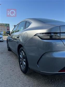 BYD Destroyer 05
